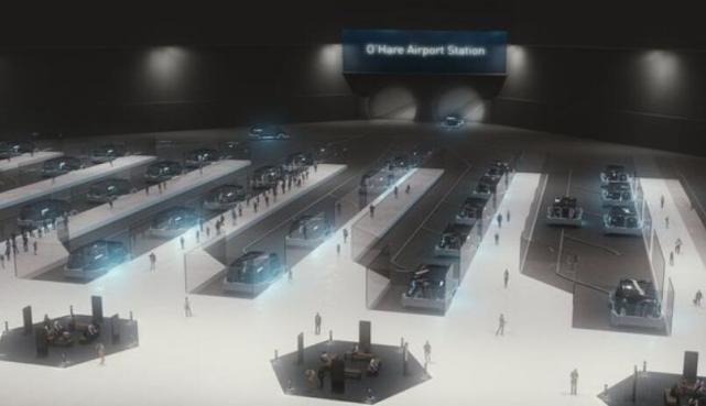 時速160公里！ 我國自主研發(fā)的首列商用中速磁浮列車下線